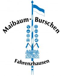 Maibaumburschen Fahrenzhausen